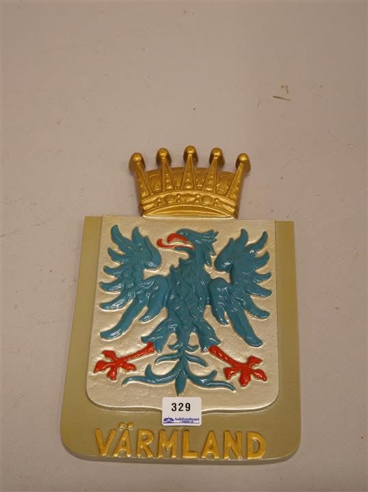 Auktion: 526 Objekt: 329