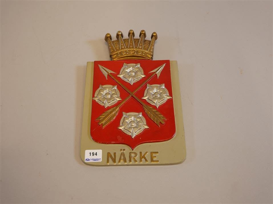 Auktion: 527 Objekt: 194