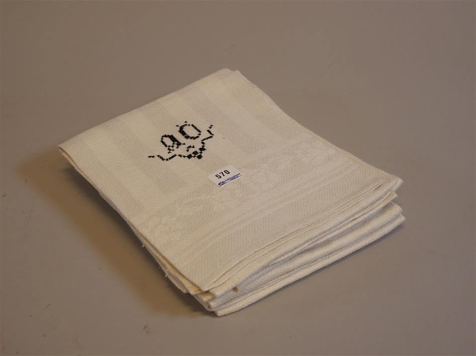Auktion: 527 Objekt: 570