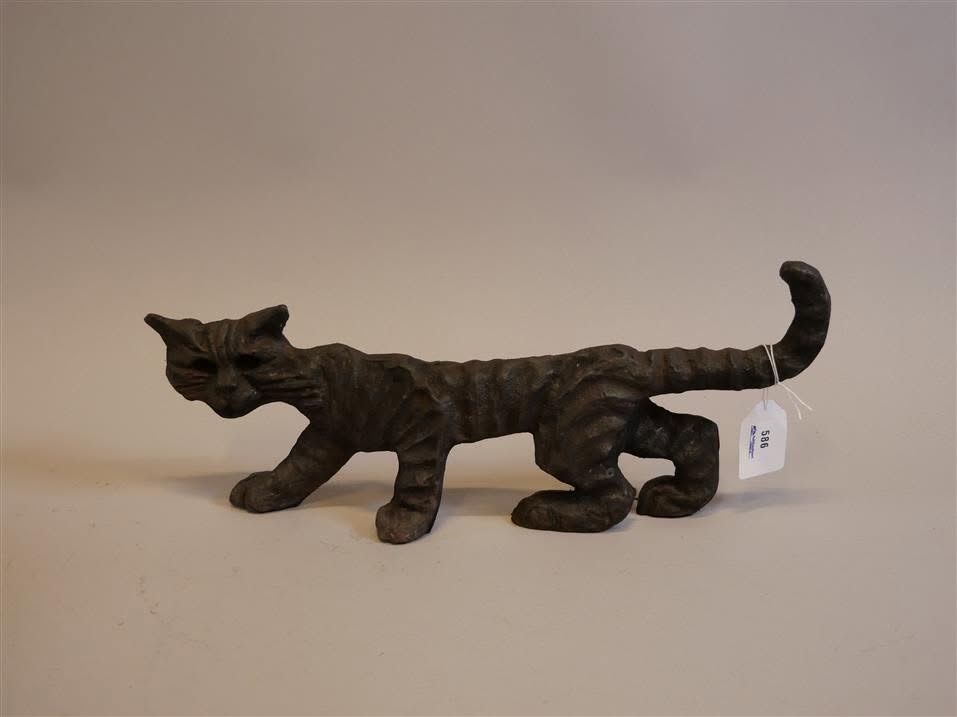 Auktion: 527 Objekt: 586