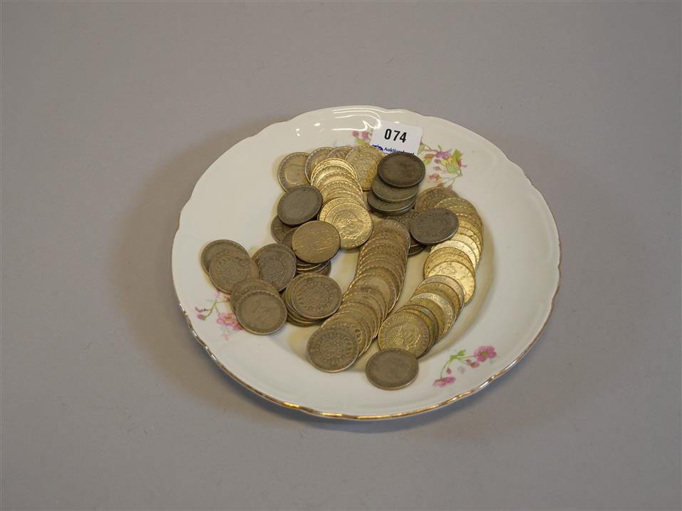 Auktion: 529 Objekt: 074