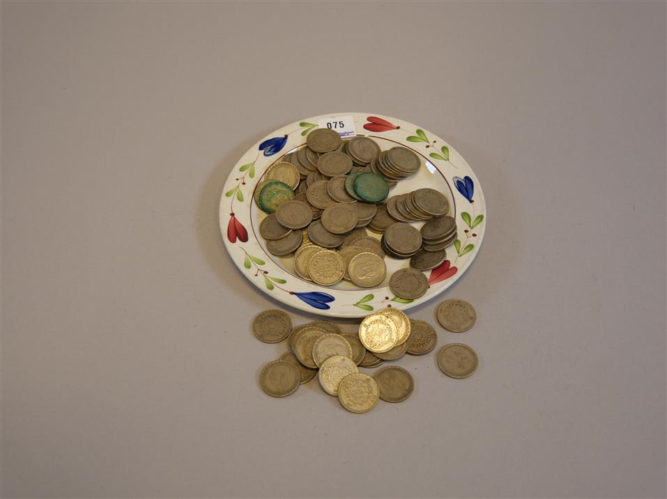 Auktion: 529 Objekt: 075