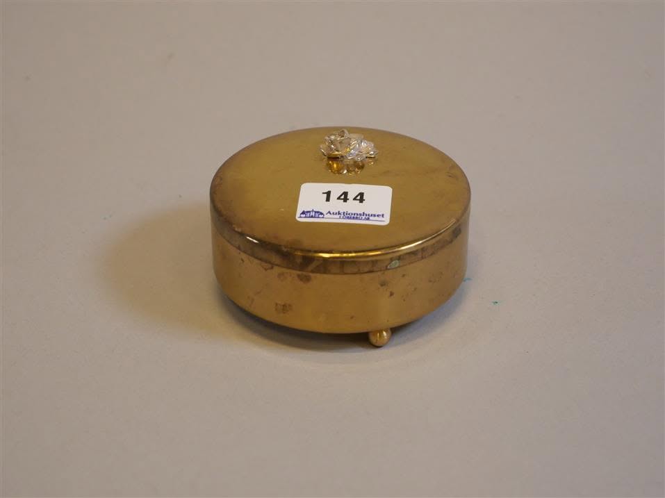 Auktion: 536 Objekt: 144