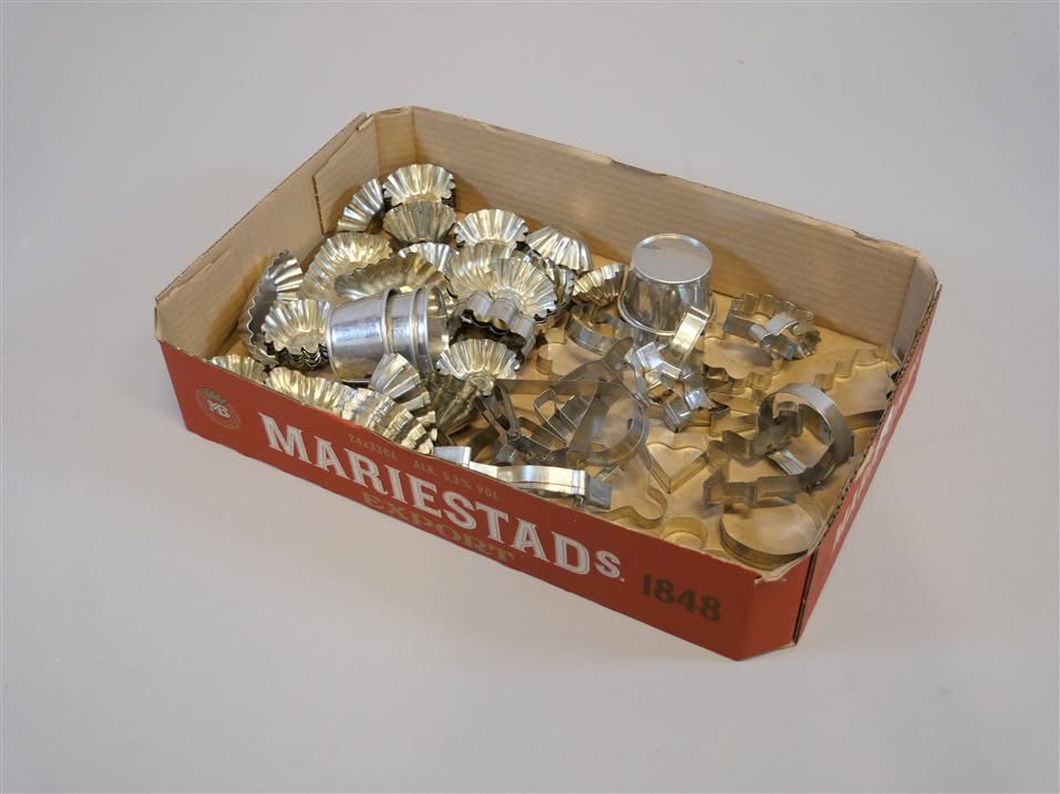 Auktion: 540 Objekt: 305