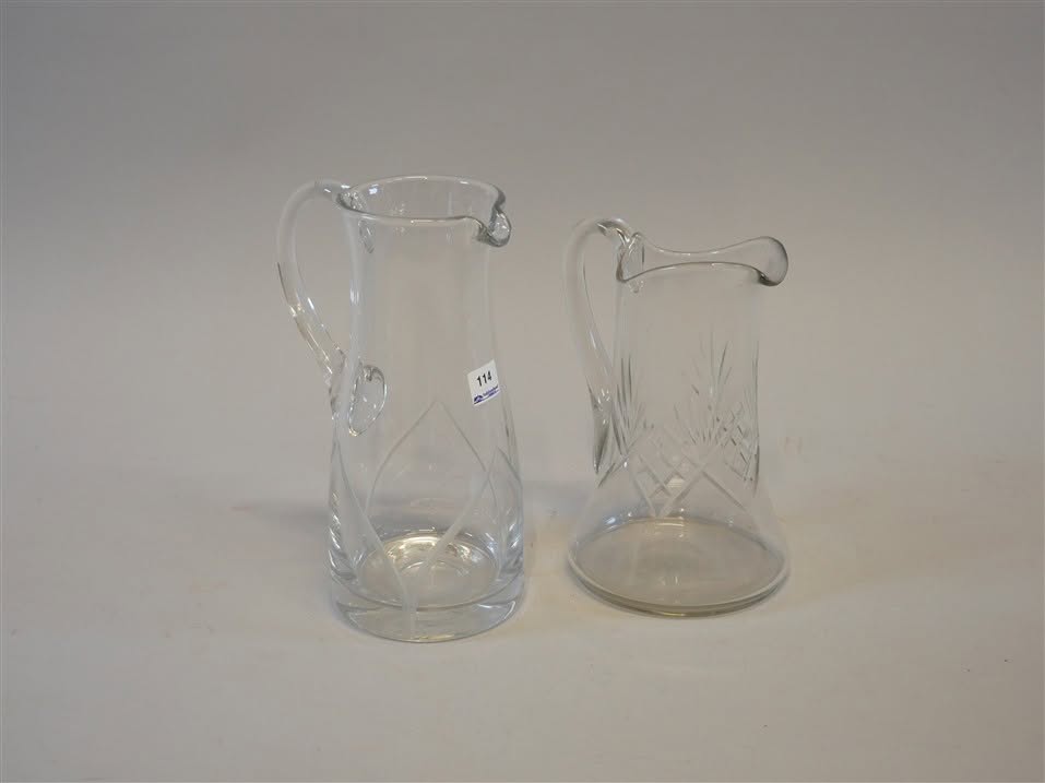 Auktion: 543 Objekt: 114